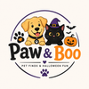 Paw &amp; Boo - Home