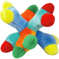 Jumbo Attack A Jack Dog Toys